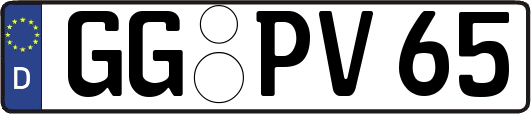 GG-PV65
