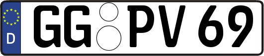 GG-PV69
