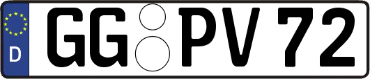 GG-PV72