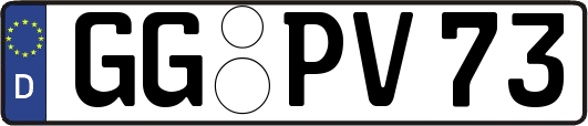 GG-PV73