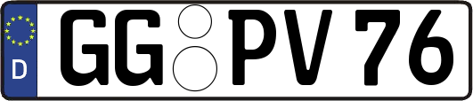 GG-PV76