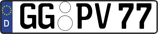 GG-PV77