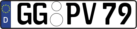 GG-PV79