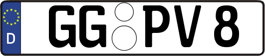 GG-PV8