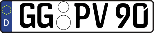 GG-PV90