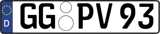 GG-PV93