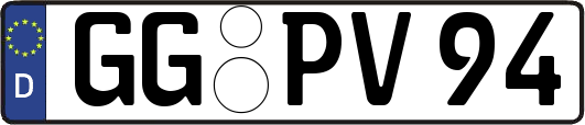 GG-PV94