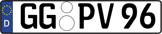 GG-PV96