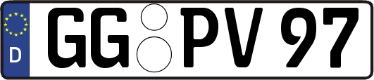 GG-PV97