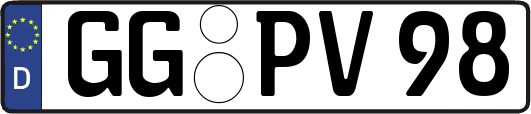 GG-PV98