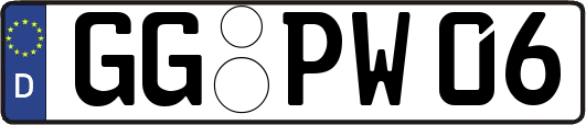 GG-PW06