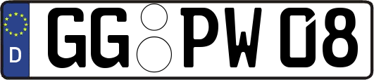GG-PW08