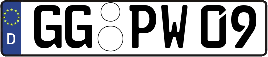 GG-PW09