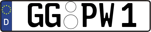 GG-PW1