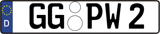 GG-PW2