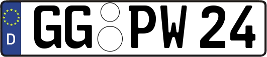 GG-PW24
