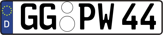 GG-PW44