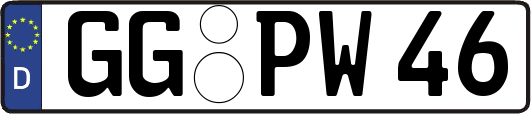 GG-PW46