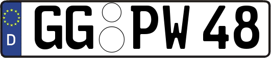 GG-PW48