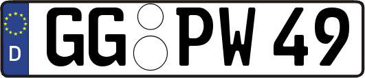 GG-PW49