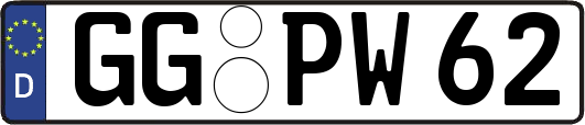 GG-PW62