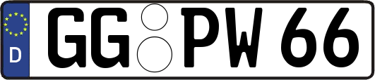 GG-PW66