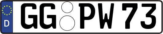 GG-PW73