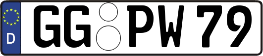 GG-PW79