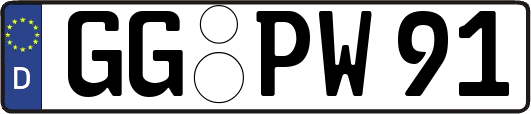 GG-PW91