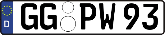 GG-PW93