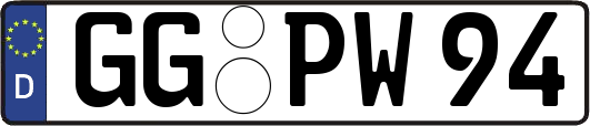 GG-PW94