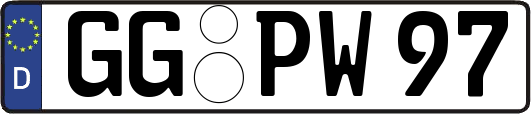 GG-PW97