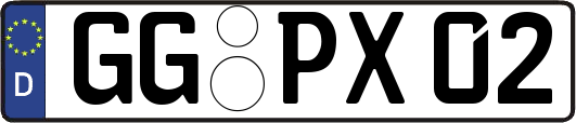 GG-PX02