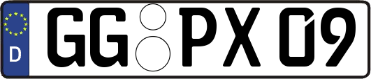 GG-PX09