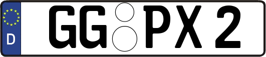 GG-PX2