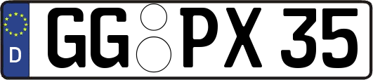 GG-PX35