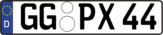 GG-PX44