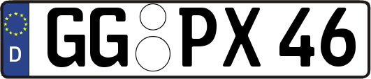 GG-PX46