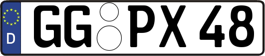 GG-PX48