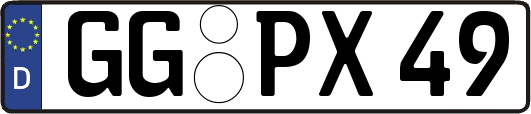 GG-PX49