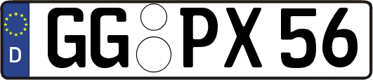 GG-PX56
