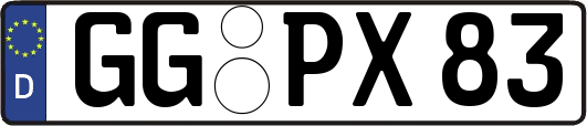 GG-PX83