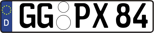 GG-PX84