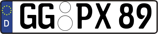 GG-PX89