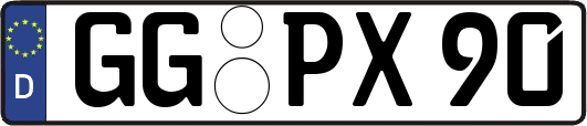 GG-PX90