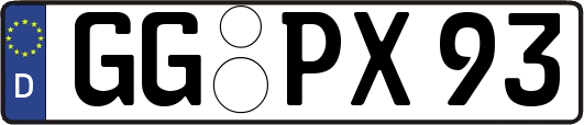 GG-PX93