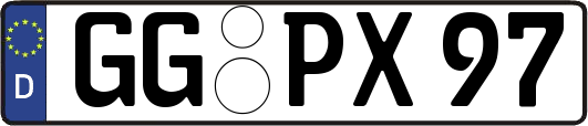 GG-PX97