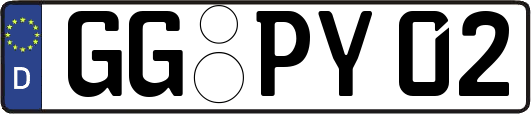 GG-PY02