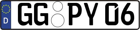 GG-PY06
