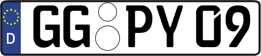 GG-PY09
